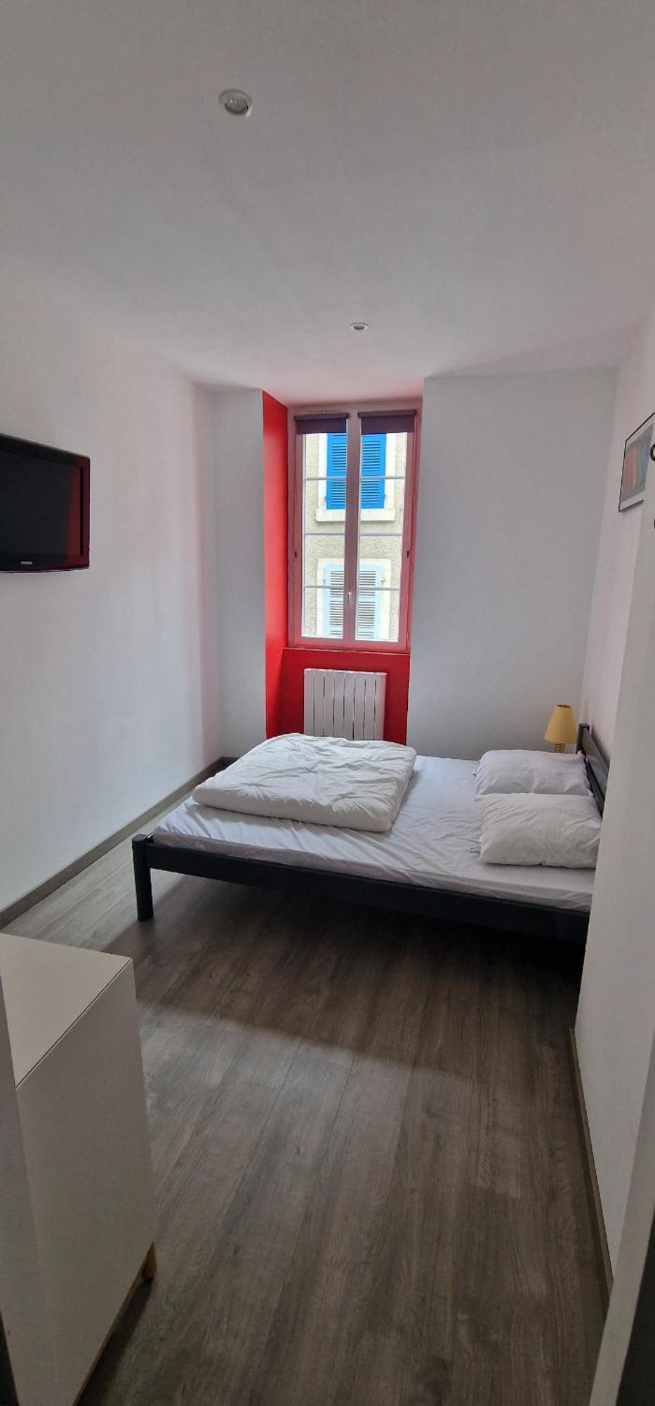 Appartement О-Бон Екстериор снимка